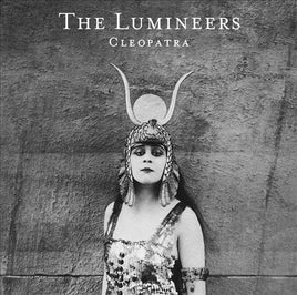 The Lumineers Cleopatra - Vinyl