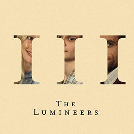 The Lumineers III (Bonus Tracks) [Import] (2 Lp's) - Vinyl