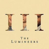 
              The Lumineers III - Vinyl
            