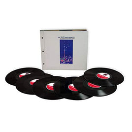 The Miles Davis Quintet The Legendary Prestige Quintet Sessions [6 LP] - Vinyl