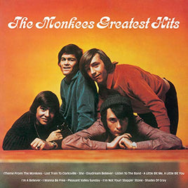 The Monkees Monkees Greatest Hits - Vinyl