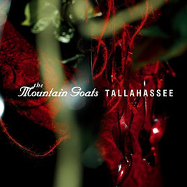 The Mountain Goats Tallahassee - Vinyl