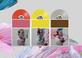 The National I Am Easy to Find (Deluxe 3xLP) - Vinyl
