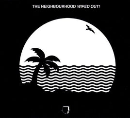 The Neighbourhood WIPED OUT! - Vinyl