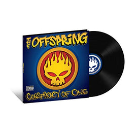 The Offspring Conspiracy Of One [LP] - Vinyl