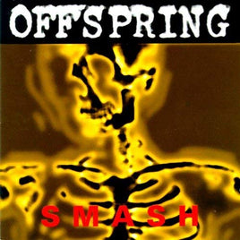 The Offspring Smash [Import] - Vinyl