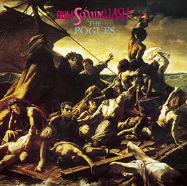 The Pogues Rum, Sodomy & The Lash (180 Gram Vinyl) - Vinyl