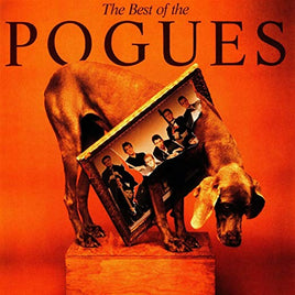 The Pogues The Best Of The Pogues (Vinyl)(Back To The 80's Exclusive) - Vinyl