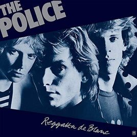 The Police Reggatta De Blanc (180 Gram Vinyl) - Vinyl