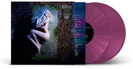 The Pretty Reckless Death By Rock And Roll [Explicit Content] (Parental Advisory Explicit Lyrics, Limited Edition, Colored Vinyl, Indie Exclusive, Etched Vinyl) (2 LP) - Vinyl