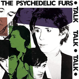 The Psychedelic Furs Talk Talk Talk - Vinyl
