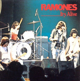 The Ramones It's Alive - Vinyl