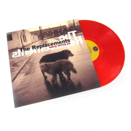 The Replacements All Shook Down (Colored Vinyl, Red) - Vinyl