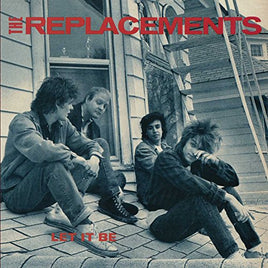 The Replacements Let It Be - Vinyl