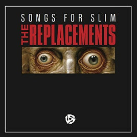 The Replacements Songs For Slim - Vinyl