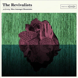 The Revivalists Men Amongst Mountains (Gatefold LP Jacket) (2 Lp's) - Vinyl