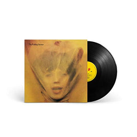 The Rolling Stones Goats Head Soup (180 Gram Vinyl) - Vinyl