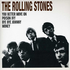 The Rolling Stones The Rolling Stones Debut 1964 EP (RSD Black Friday) - Vinyl