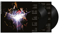 
              The Rolling Stones A Bigger Bang [2 LP] - Vinyl
            