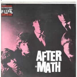 The Rolling Stones AFTERMATH - Vinyl