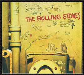 The Rolling Stones BEGGARS BANQUET - Vinyl