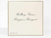 
              The Rolling Stones Beggars Banquet (50th Anniversary Edition) (180 Gram Vinyl, With Bonus 7") (2 Lp's) - Vinyl
            