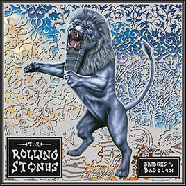 The Rolling Stones Bridges To Babylon [2 LP] - Vinyl