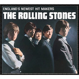 The Rolling Stones ENGLAND'S NEWEST HIT MAKERS - Vinyl