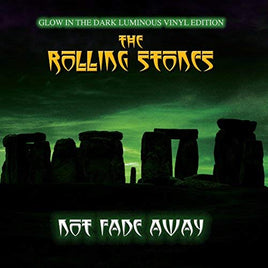 The Rolling Stones Not Fade Away - Vinyl