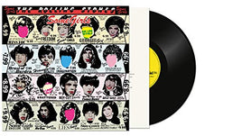 The Rolling Stones Some Girls [LP] - Vinyl