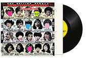 
              The Rolling Stones Some Girls [LP] - Vinyl
            