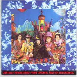 The Rolling Stones THEIR SATANIC MAJESTIES REQUEST - Vinyl