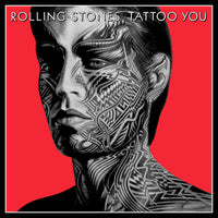 
              The Rolling Stones Tattoo You (2021 Remaster) [2 LP] - Vinyl
            