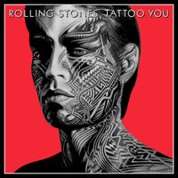 
              The Rolling Stones Tattoo You (2021 Remaster) [LP] - Vinyl
            