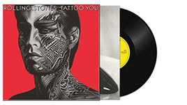 The Rolling Stones Tattoo You [LP] - Vinyl