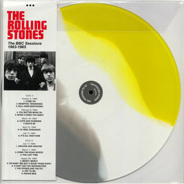 The Rolling Stones The BBC Sessions 1963-1965 (Limited Edition, Colored Vinyl) [Import] - Vinyl
