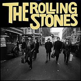 The Rolling Stones The Rolling Stones [Import] - Vinyl