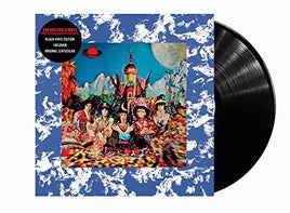 The Rolling Stones Their Satanic Majesties Request - Vinyl