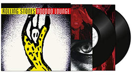 The Rolling Stones Voodoo Lounge [2 LP] - Vinyl