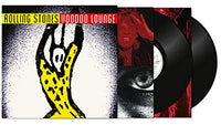 
              The Rolling Stones Voodoo Lounge [2 LP] - Vinyl
            