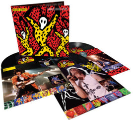 The Rolling Stones Voodoo Lounge Uncut [3 LP] - Vinyl
