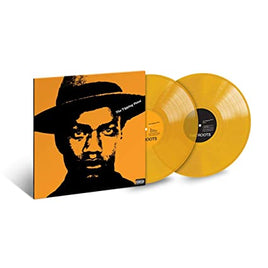 The Roots The Tipping Point (Exclusive Limited Edition Gold Colored Vinyl) (2 LP) - Vinyl