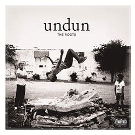 The Roots Undun [LP] - Vinyl