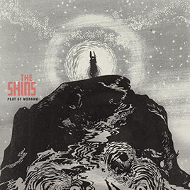 The Shins Port of Morrow - Vinyl