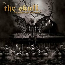 The Skull The Endless Road Turns Dark - Vinyl