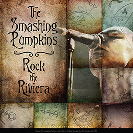 The Smashing Pumpkins Rock the Riviera [Import] - Vinyl