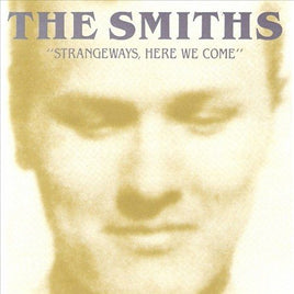 The Smiths Strangeways, Here We Come - Vinyl