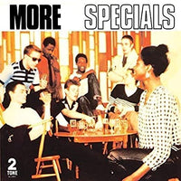 
              The Specials More Specials - Vinyl
            