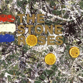 The Stone Roses The Stone Roses - Vinyl