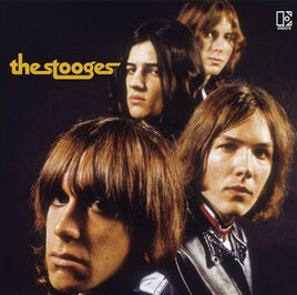 The Stooges The Stooges (180 Gram Vinyl) - Vinyl
